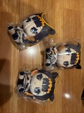 Hololive Friends With U Ninomae Ina’nis