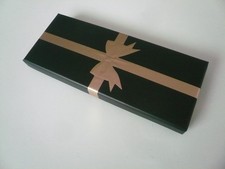 Geschenkbox Geschenkverpackung Schmuckbox Schmuckdose Schachtel Pappschachtel