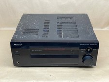 PIONEER VSX-D711 - 5.1 Channel Home Theater A/V Receiver with 500W power Works