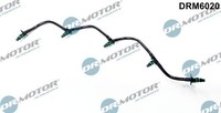 Dr.Motor Automotive Schlauch, Leckkraftstoff DRM6020 FüR Ford