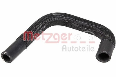 METZGER AUTOTEILE Kühlerschlauch 2421558 für PEUGEOT PARTNER TEPEE 5008 308 1 SW