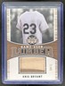 2024 Leaf Lumber Kris Bryant Game Used Bat Bronze #/40
