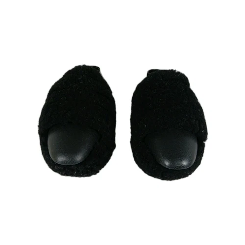 UGG UUG Fluff Yeah Slides donna taglia 3