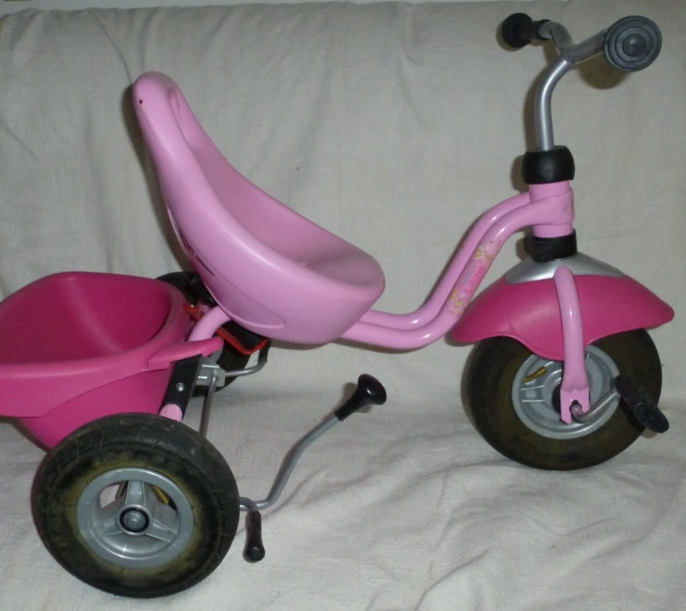 Puky Dreirad Cat 1 online kaufen | eBay.de