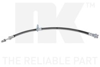 Nk Bremsschlauch Bremsleitung Passend FüR Ford Tourneo Connect/Grand Transit