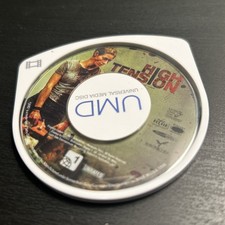 HIGH TENSION Umd Movie Sony PSP PlayStation Portable Horror Slasher Gore Loose