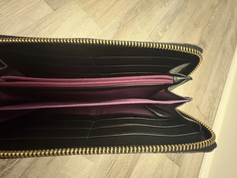 Dooney & Bourke Disney Haunted Mansion - Image 4 of 4