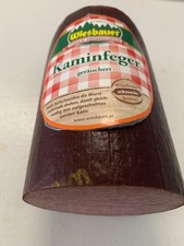 Kaminfeger 1/2 geräuchert von Wiesbauer ca. 1,250 kg         Wurst