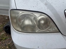 2004 Kia Carnival Right Drivers Headlight VQ Facelift #B912