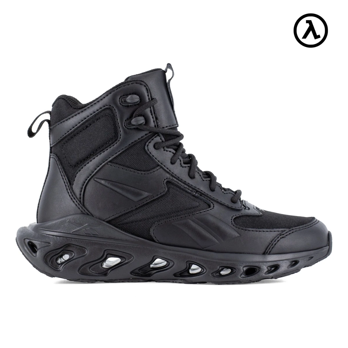 Reebok Leather Boots for Women for sale | eBay
