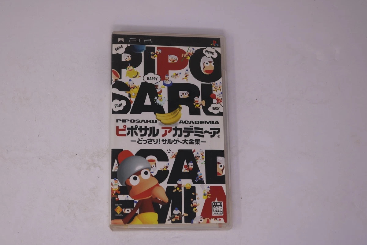 25+ Ape Escape NTSC-J (Japan) Video Games for sale | Updated Oct 2026