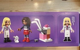 LEGO 41102 FRIENDS 2015 ADVENT CALENDAR CHRISTMAS, NEW, SEALED, 233 PIECES