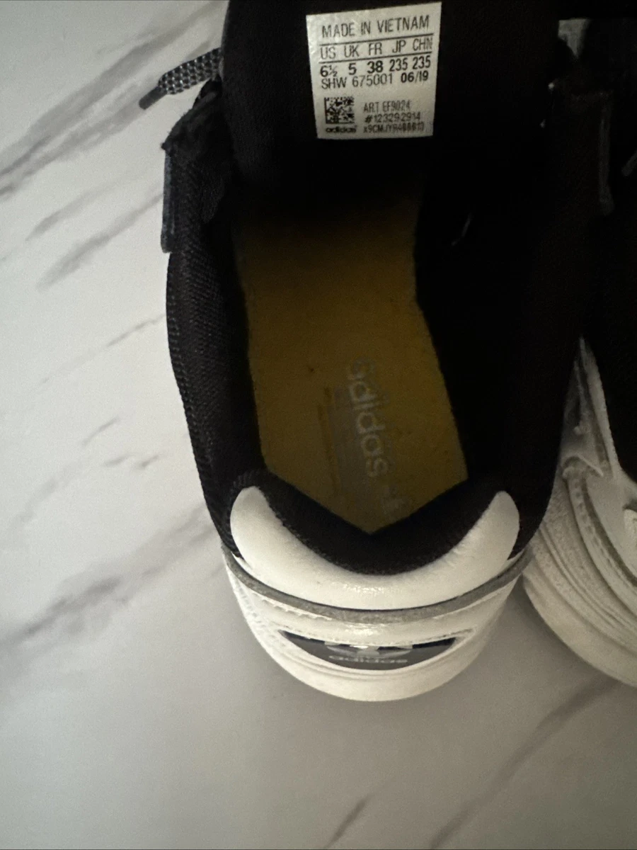 Size 6.5 - Adidas Falcon Trail Oreo W