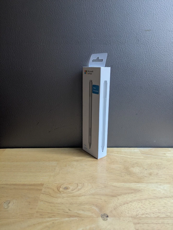 Microsoft Surface Pen Stylus 1776 Platinum EYV-00009 - Image 3 of 4