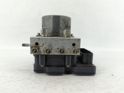 2014-2015 Nissan Rogue Abs Pump Control Module YRU78