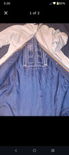 13th doctor trench coat jacket. Her Universe, XXL 2018 Doctor Who