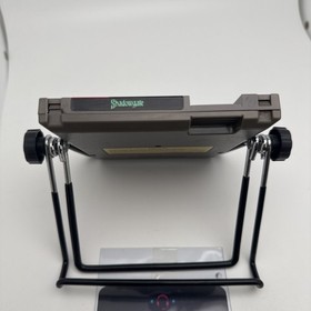 Shadowgate (Nintendo Entertainment System, 1989) NES Tested