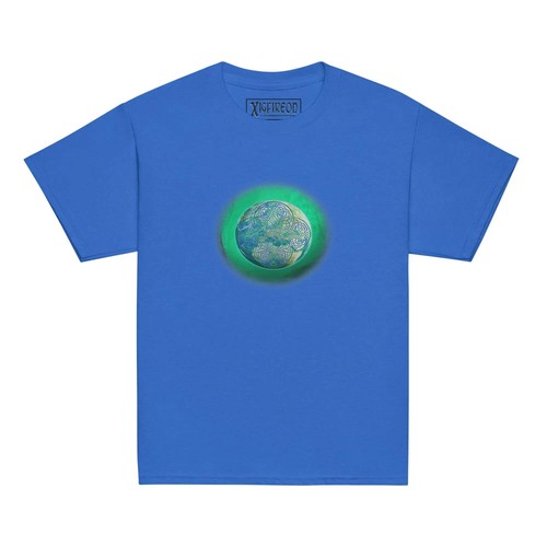 Reach Of The Spirit - Deep Forest - Kid's Graphic Tee - Picture 29 of 56
