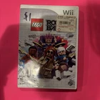 Lego Rock Band - Nintendo Wii