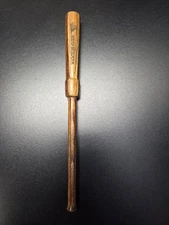 WoodHaven Custom Calls Strike 3 Striker Birch w/ Flared Tip Model# WH031