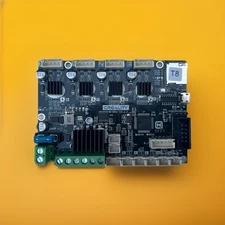 New Creality Ender 3 V2 Neo Silent Motherboard Upgrade Mainboard V4.2.2 TMC2208