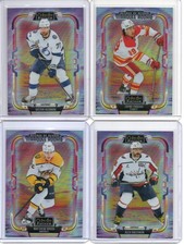 2025-26 OPC Platinum Sunset ** YOU PICK ** Stars Marquee Rookie Vets