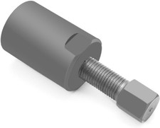 27mm Magneto Flywheel Puller Remover Tool for 49cc 50cc ATV Dirt Bike Engine