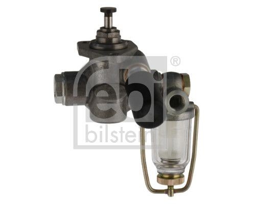 Febi Bilstein Pumpe, KraftstoffvorföRderung 35182-image
