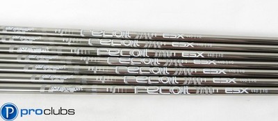 Wedge Shaft - UST Mamiya Recoil 780 ES SmacWrap IP F3 R Flex .355 Taper Tip