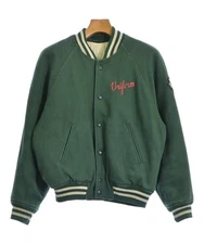 Other Varsity Jackets Green 14(Approx. L) 2200592971063