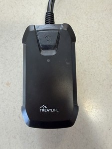 TreatLife WiFi Smart Plug-In Dimmer Outdoor IP44 Waterproof