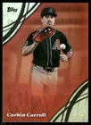 2026 Topps Series 2 Corbin Carroll Base (RAW)