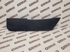 Genuine Ford Galaxy MK1 1995-2006 Rear Right Driver Side Door Panel Card Pocket