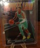 2023-24 Panini Donruss Optic - Express Lane Brandon Miller #3 Holo Prizm (RC)