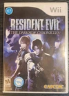 Resident Evil: The Darkside Chronicles (Nintendo Wii, 2009)