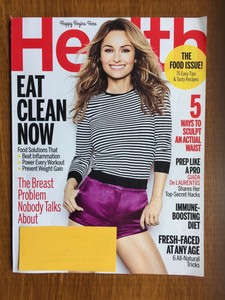 Health Magazine