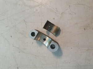 Lagerschale Exzenterwelle Zylinderkopf BMW E60 523i 525i 530i N52 N52N