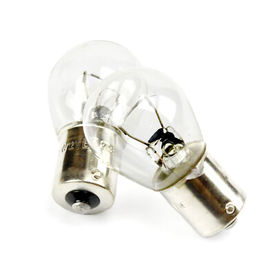 P21W Ersatzlampe Für Audi KIA 10 X P21W Lampen 21W 12V Birne Glühlampe Super Kugellampe P21w Led Rot