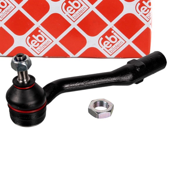 febi Spurstangenkopf FüR Citroen C3 I 1.6 Peugeot 1007 Vorderachse Links 381762-image