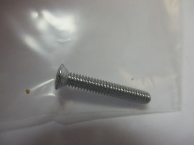 NEW PENN REEL PART - 38-40 Lever Drag Senator 25GLS 225LD Right Side Post Screw 