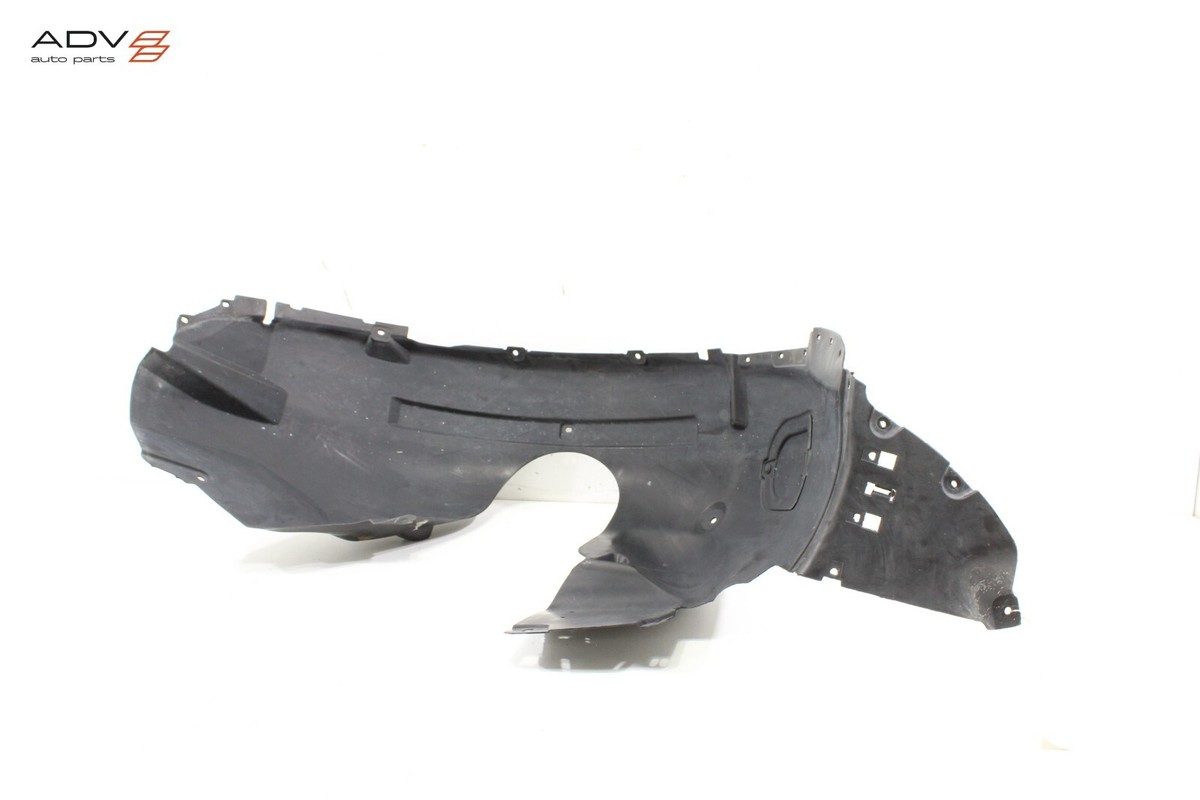 2016-19 FORD EXPLORER FRONT RIGHT PASSENGER SIDE FENDER LINER