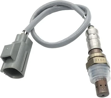 Датчик кислорода вверх + вниз по течению для 2010-2013 Ford Transit Connect XL XLT 2,0 л 2 шт. - Изображение 2 из 4