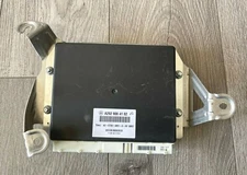 2017 2018 2019 MERCEDES GLE PNEUMATIC SUSPENSION MODULE, 2929004102, GENUINE OE