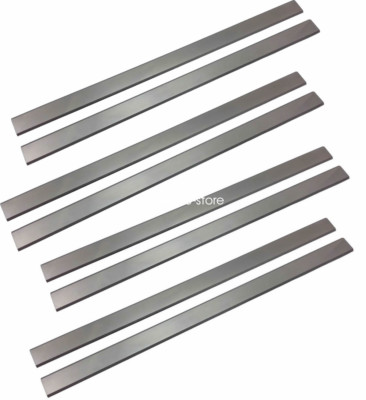 12'' Delta Planer Knives 22-547 for Delta 22-540, TP300 - 4 SET(8PC)