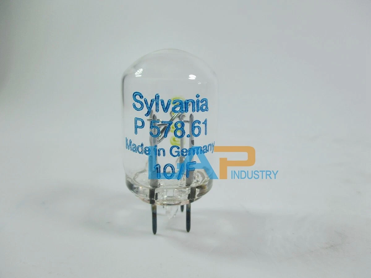 Sylvania uv outlet