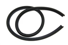 Vollig Hood Seal #672146 For Volvo