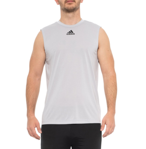 adidas sleeveless t shirt