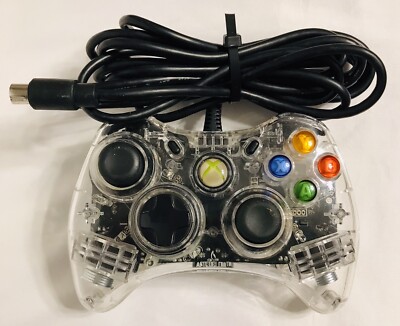 AFTERGLOW for Xbox 360 PL-3702 コントローラー