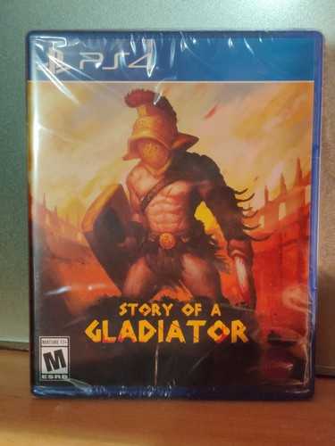 Brigandine The Legend Of Runersia - Neuf - Version US - PlayStation 4 (PS4) - LRG