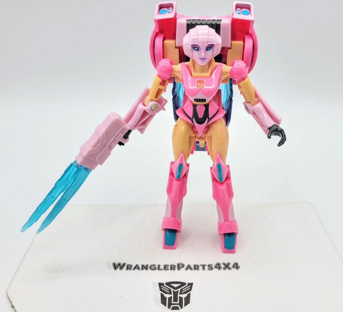 Toy Fair 2018 Transformers Cyberverse Official Images BUMBLEBEE